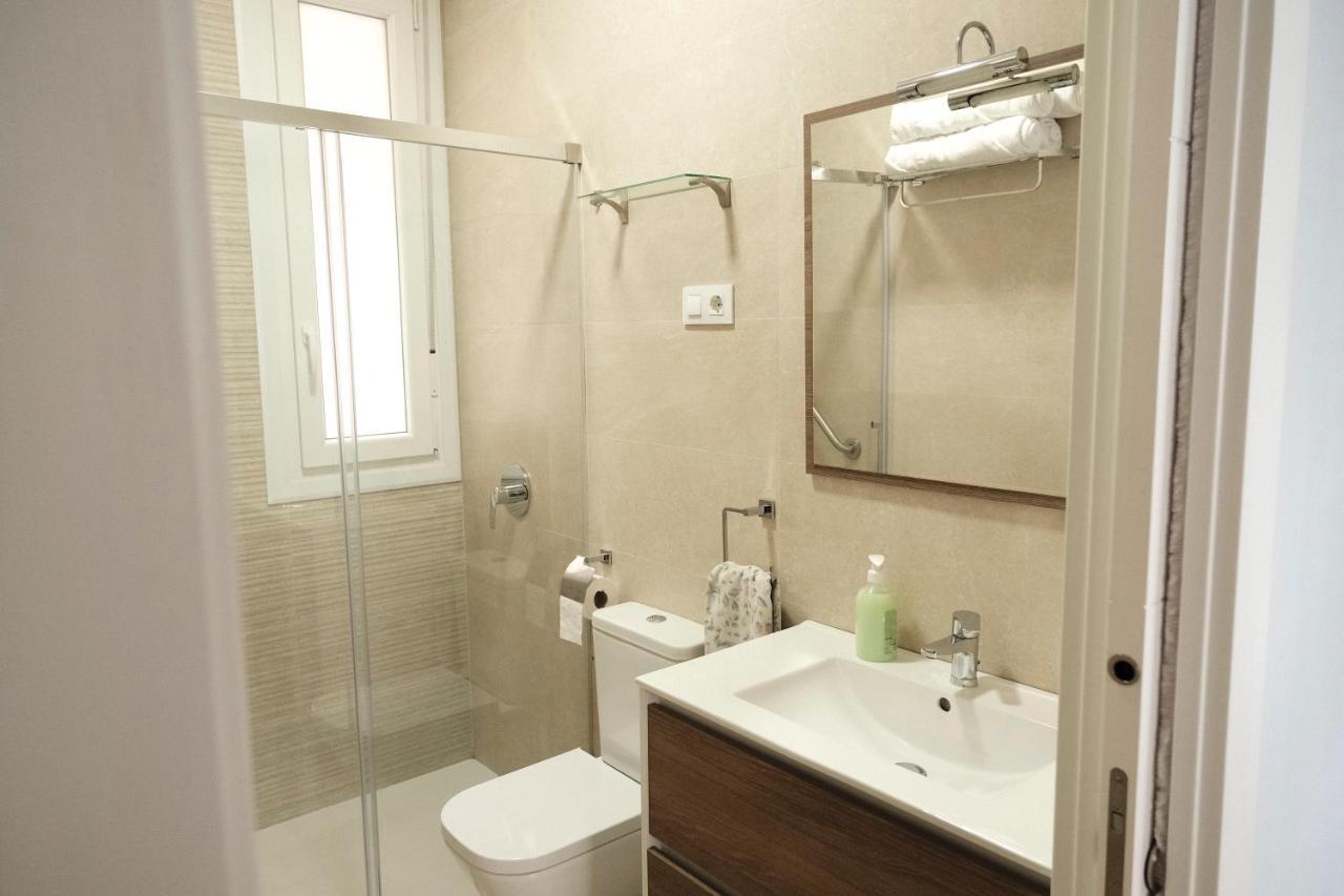 Aixerrota Apartamentos B Getxo Exterior photo