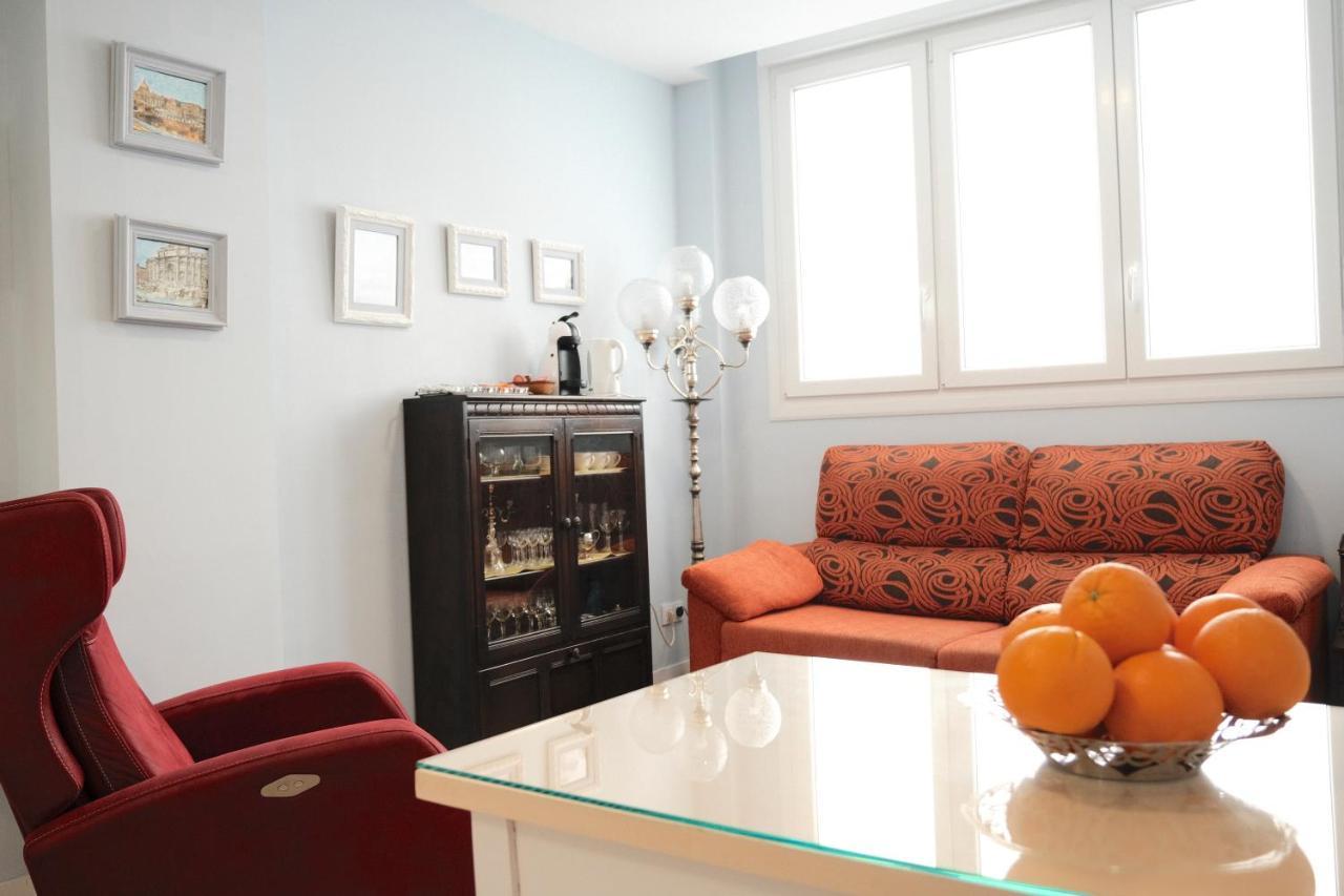 Aixerrota Apartamentos B Getxo Exterior photo
